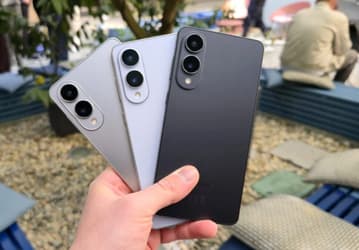 Полностью провалился: новейший Samsung Galaxy S25 Edge сравнили с iPhone 16 Pro Max, Galaxy S25 Ultra, OnePlus 13, Xiaomi 15 Pro и Pixel 9 Pro XL по времени работы