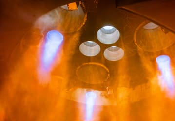 Теперь можно и в космос: Starship успешно прошёл тест Spin Prime перед стартом