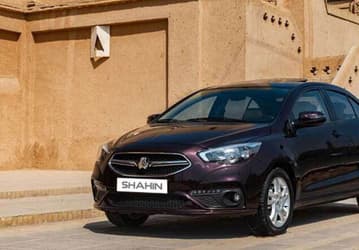 Новый седан на платформе Toyota чуть дороже 1 млн рублей. Автомобили Saipa из пробной партии появились в продаже