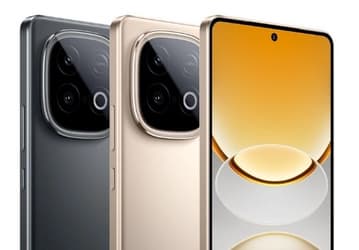 Представлен Vivo Y300 GT — смартфон с тонким, но ёмким аккумулятором и «военной» прочностью 