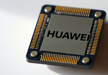 Nvidia боится Huawei: компания просит не запрещать поставки чипов в Китай, так как это увеличит спрос на процессоры Huawei