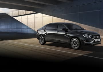 Дилеры пытаются избавиться от «невзлетевшей» Lada Aura: машины продают с огромными скидками