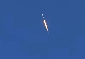 Firefly Alpha снова провалила запуск: FAA заморозило полёты ракеты после шестой аварии
