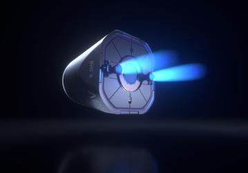Компания Radian Aerospace анонсировала многоразовый аппарат R3V для гиперзвуковых испытаний