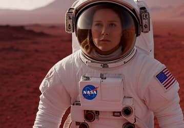 Марсианская биосфера под угрозой: NASA и партнёры нашли слабые места в защите планеты от земных микробов