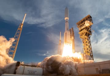 Система NEA EBAD обеспечила рывок Project Kuiper в космической гонке интернет-сетей