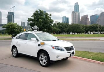 Toyota и Waymo объявили о стратегическом партнёрстве для развития автономных автомобилей против аварий