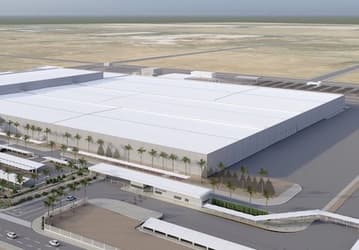 Триллион долларов в автомобильную революцию: Hyundai и Саудовская Аравия строят гигантский завод