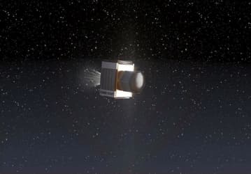 30 миллионов долларов от НАТО позволят Space Forge запустить на орбите производство суперкристаллов
