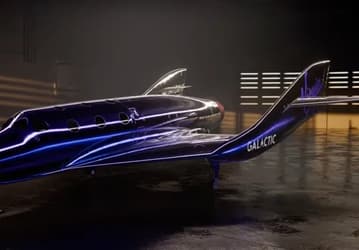 Virgin Galactic возобновит суборбитальные полёты в 2026 году с новыми кораблями Delta class и билетами дороже $600 000