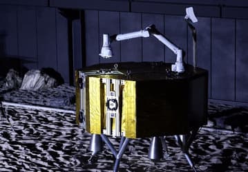 Япония предоставит «умную» руку для программы Artemis: JAXA поручила GITAI Japan разработку манипулятора для лунохода
