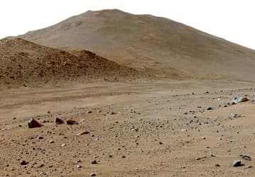 NASA раскрыло неожиданный механизм формирования ядра Марса: сера вместо железа