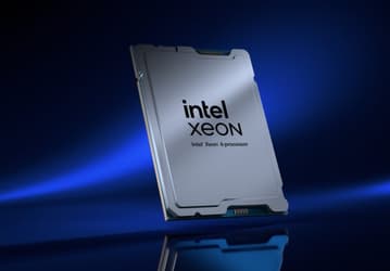 Intel анонсировала процессоры Xeon 6 со 128 ядрами для систем ИИ на базе NVIDIA GPU