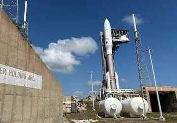Космодром Канаверал на пределе. Флорида готовит новый план на $3 млрд