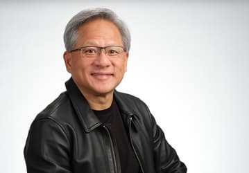 Доля Nvidia в Китае рухнула с 95% до 50% за четыре года, Huawei процветает. «В корне ошибочными» называет ограничения США на поставки чипов глава Nvidia
