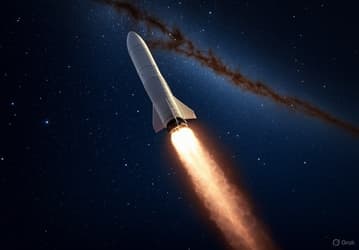 Американские ученые разработали «потеющую» обшивку космического корабля: «космопуховик» выдерживает гиперзвуковые нагрузки