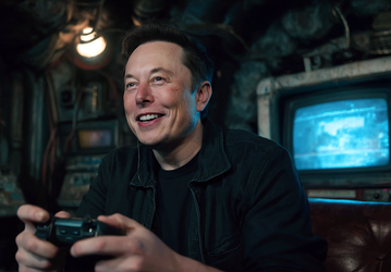 Илон Маск заявил, что парализованные пользователи Neuralink смогут превзойти здоровых людей с обычными контроллерами в играх