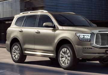Россияне разочаровались во внедорожниках Tank, Exeed и Li Auto? Продажи машин премиум-брендов в апреле упали на 35%