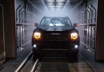 Haval построит завод коробок передач в Тульской области