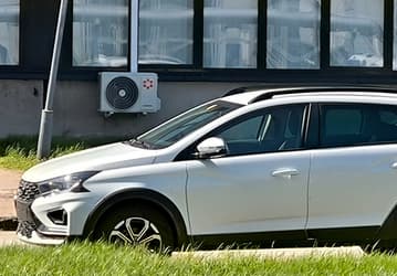 За неделю собрано всего 8 Lada Iskra 