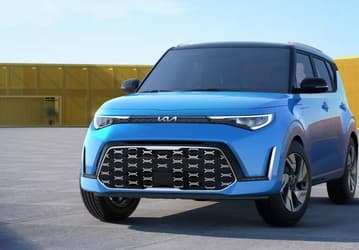 В Россию приехали новые Kia Soul 2025 — на выбор машины с разными моторами и коробками передач, цена — от 3,45 млн рублей