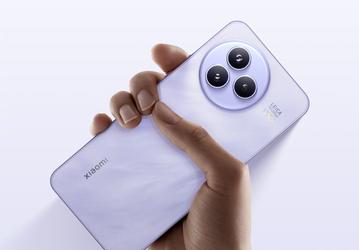 6000 мАч, 67 Вт, Snapdragon 8s Gen4, экран 1,5К, тонкий корпус и камера Leica. Раскрыты все характеристики Xiaomi Civi 5 Pro до премьеры