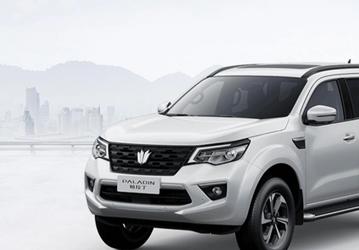 Представлен большой внедорожник Nissan Paladin 2025 за 72 800 юаней (1,9 млн рублей). В России прошлогодняя версия вдвое дороже
