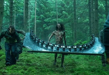 Новая версия камеры bullet time (как в «Матрице»), соотношение 2,76:1 и новые приёмы: сцены фильма «28 лет спустя» снимали на 20 iPhone