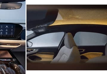 Представлен Audi A5L с двигателем последнего поколения и инновационным салоном