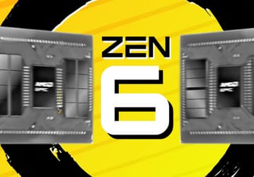 AMD готовит новое чудовище. Процессоры Epyc 9006 линейки Venice будут иметь до 256 ядер