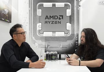 Системные платы ASRock больше не будут убивать процессоры Ryzen. Компания признала проблему и уже её решила