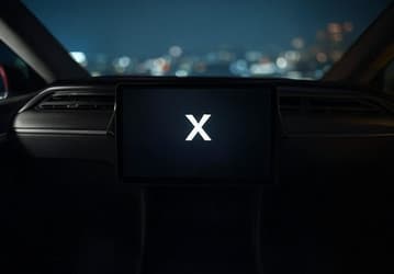 Grok появится в автомобилях Tesla