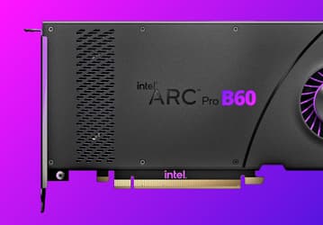 Intel все-таки сделает то, что не могут (или не хотят) Nvidia и AMD: MaxSun подтвердила недорогую видеокарту Intel Arc Pro B60 с 24 ГБ памяти