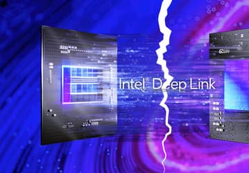 Intel разработала, Intel отказалась. Компания прекращает поддержку своей технологии Deep Link, которую представила всего несколько лет назад