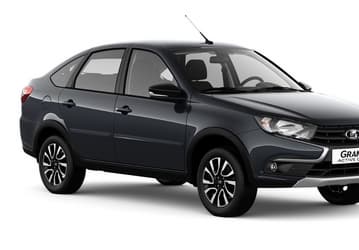 АвтоВАЗ начал отгружать новейшую версию Lada Granta, но дилеры такую машину не заказывают — почему?