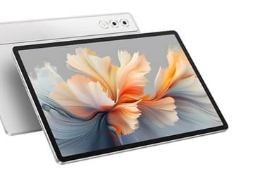 Пока все «спали», Lenovo разработала и уже выпустила собственный процессор. Гибридный планшет Yoga Pad Pro 14.5 основан на SoC SS1101 