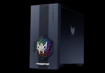 Современный игровой ПК за 1100 евро: Intel Core Ultra 7 265F, Nvidia GeForce RTX 5070, 32 ГБ DDR5 и до 4 TB SSD. Представлен Acer Predator Orion 3000