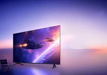 Представлены дешёвые современные QLED-телевизоры Xiaomi FX Pro 2025: от 325 долларов