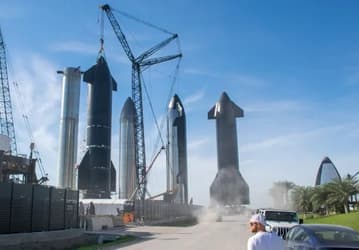 Starbase станет городом? 3 мая в Техасе решается судьба «космического города» Маска