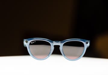 Hey Meta*, я под колпаком? Новая политика конфиденциальности очков Ray-Ban вызвала споры