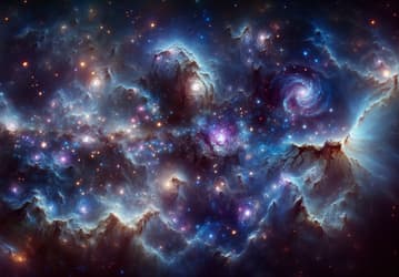 DeepVoid – прорыв в анализе крупномасштабной структуры Вселенной, позволяющий изучать темную энергию и гравитацию с невиданной ранее точностью