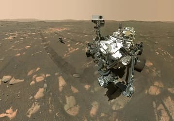 NASA готовится к анализу марсианских образцов системой AstroAgents: восемь «ИИ-агентов», способных самостоятельно искать следы жизни на Марсе