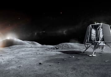 Лунная гонка сдвигает сроки: замена двигателя отложила посадку ispace на обратную сторону Луны