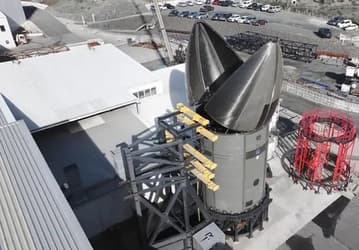 Новая ракета Rocket Lab Neutron готова к военным испытаниям