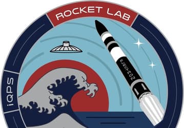 64-й запуск Electron: Rocket Lab вывела на орбиту девятый аппарат iQPS