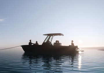 Стартап Arc представил свою третью модель электролодки – Arc Coast – с ценой от $168 000