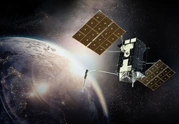 Компания Raytheon получила дополнительные $380 млн на затянувшийся проект модернизации GPS