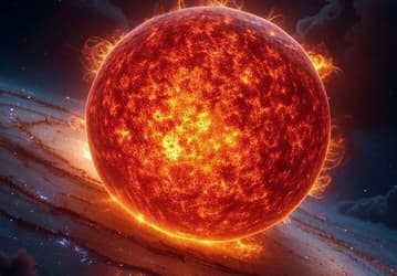 Космическая катастрофа ближе, чем кажется? Новое исследование о будущих угрозах для Земли