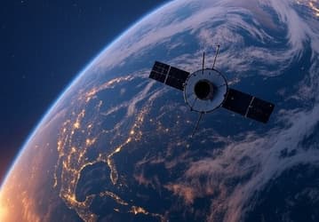 Китай опередил Starlink с первой полноценной 5G-связью в космосе: впервые проведен видеозвонок со спутника на обычный смартфон