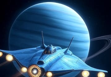К Урану дешевле и быстрее: NASA готовит миссию, которая доберется туда быстрее благодаря технологии аэродинамического торможения